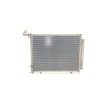 Recambio de condensador / radiador aire acondicionado para ford transit courier limited referencia OEM IAM H1BH19710AB  