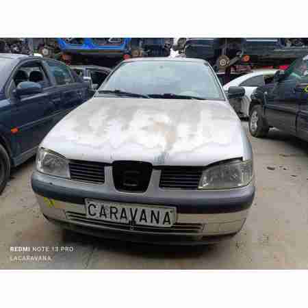 SEAT IBIZA (6K1)