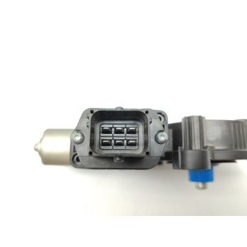 Recambio de motor elevalunas delantero izquierdo para alfa romeo giulietta (191) distinctive referencia OEM IAM 5000884  