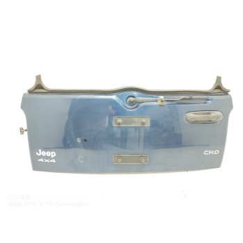Recambio de porton trasero para jeep cherokee (kj) 2.5 crd básico referencia OEM IAM 55176934AC  