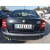 skoda octavia berlina (1z3) del año 2005
