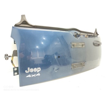 Recambio de porton trasero para jeep cherokee (kj) 2.5 crd básico referencia OEM IAM 55176934AC  