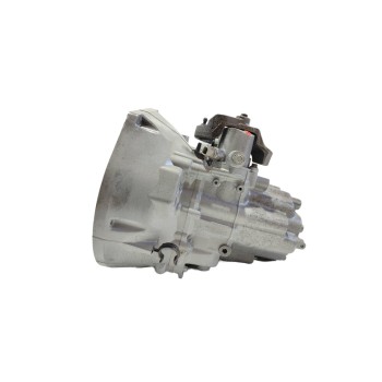 Recambio de caja cambios para ford c-max trend referencia OEM IAM AV6R7002GG  