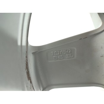 Recambio de llanta para seat exeo st (3r5)(2009>) style referencia OEM IAM 3R0601025  