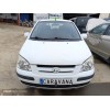 hyundai getz (tb) del año 2004