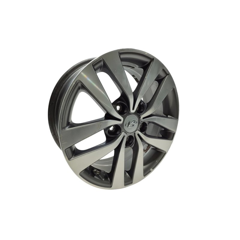 Recambio de llanta para hyundai i30 cw (pd) family referencia OEM IAM 52910G4200  