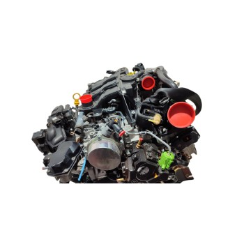 Recambio de motor completo para opel vivaro b kasten/combi furgón l1h1 2.9t expression referencia OEM IAM R9MH4  