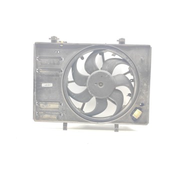 Recambio de electroventilador para ford transit courier limited referencia OEM IAM JT768C607DB  