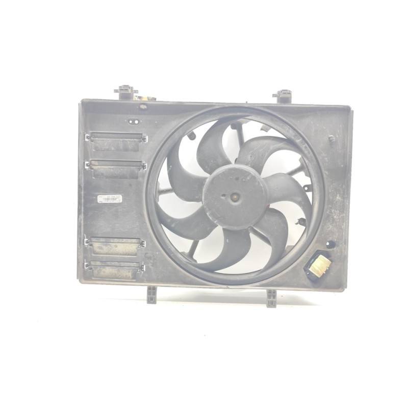 Recambio de electroventilador para ford transit courier limited referencia OEM IAM JT768C607DB  