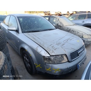 audi a4 avant (8e) del año 2001
