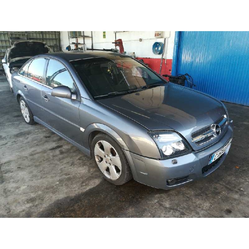 OPEL VECTRA C BERLINA