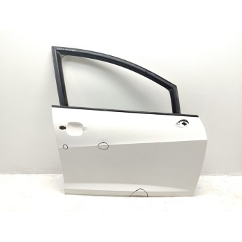 Recambio de puerta delantera derecha para seat ibiza (6j5) reference referencia OEM IAM 6J4831056  