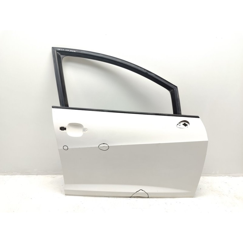 Recambio de puerta delantera derecha para seat ibiza (6j5) reference referencia OEM IAM 6J4831056  