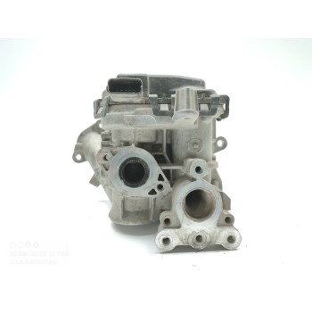 Recambio de valvula egr para peugeot partner kombi outdoor referencia OEM IAM 9807369980  