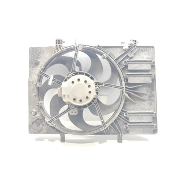 Recambio de electroventilador para ford transit courier limited referencia OEM IAM JT768C607DB  