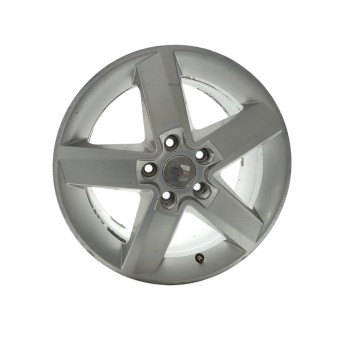 Recambio de llanta para seat exeo st (3r5)(2009>) style referencia OEM IAM 3R0601025  