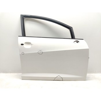 Recambio de puerta delantera derecha para seat ibiza (6j5) reference referencia OEM IAM 6J4831056  