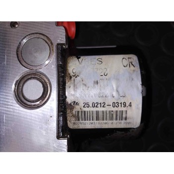 Recambio de abs para opel antara cosmo 4x4 referencia OEM IAM 96817720  