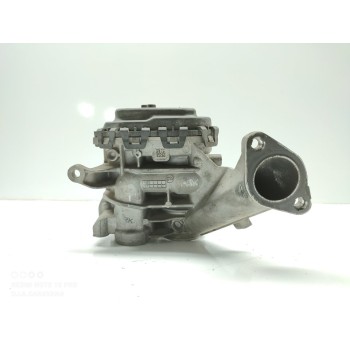 Recambio de valvula egr para peugeot partner kombi outdoor referencia OEM IAM 9807369980  