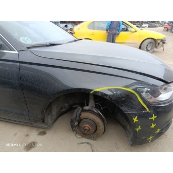 Recambio de aleta delantera derecha para audi a6 lim. (4g2) 3.0 tdi referencia OEM IAM 4G0821102  