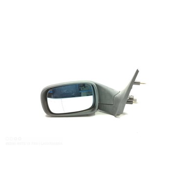 Recambio de retrovisor izquierdo para renault laguna ii (bg0) authentique referencia OEM IAM 7701053958  