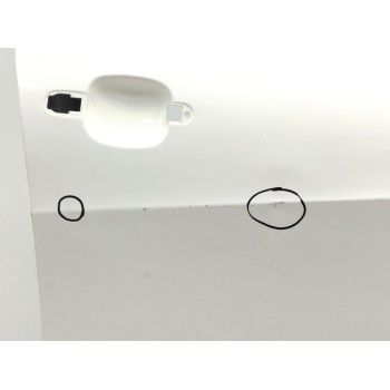 Recambio de puerta delantera derecha para seat ibiza (6j5) reference referencia OEM IAM 6J4831056  