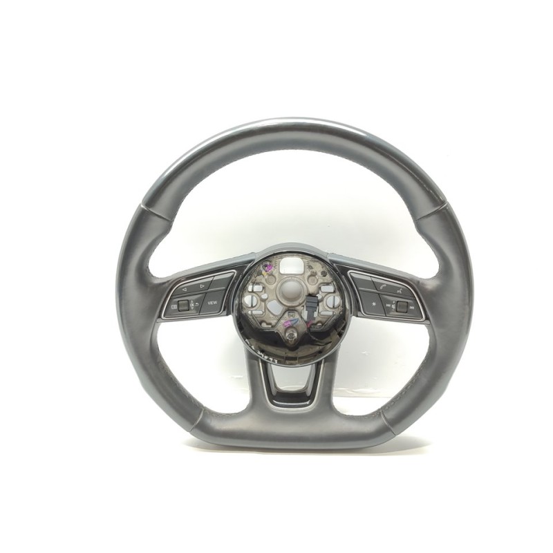 Recambio de volante para audi a1 sportback (gba) 30 tfsi básico referencia OEM IAM 82A419091AE  