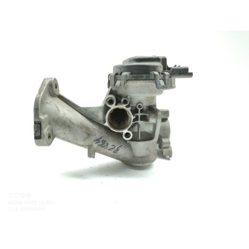 Recambio de valvula egr para peugeot partner kombi outdoor referencia OEM IAM 9807369980  