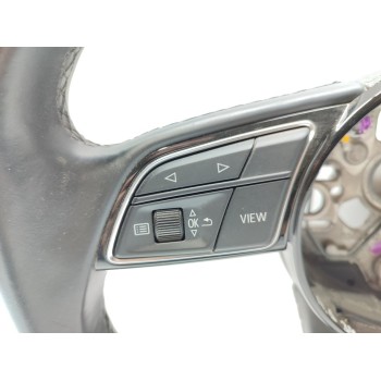 Recambio de volante para audi a1 sportback (gba) 30 tfsi básico referencia OEM IAM 82A419091AE  