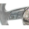 Recambio de volante para audi a1 sportback (gba) 30 tfsi básico referencia OEM IAM 82A419091AE  