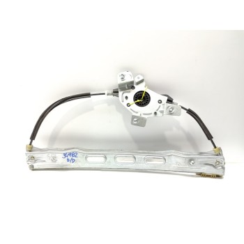 Recambio de elevalunas delantero derecho para ford transit courier limited referencia OEM IAM 2009280  