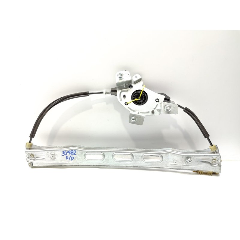 Recambio de elevalunas delantero derecho para ford transit courier limited referencia OEM IAM 2009280  