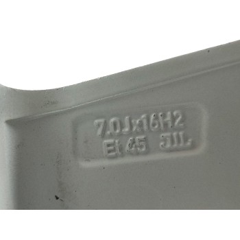 Recambio de llanta para seat exeo st (3r5)(2009>) style referencia OEM IAM 3R0601025  