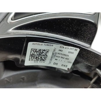 Recambio de volante para audi a1 sportback (gba) 30 tfsi básico referencia OEM IAM 82A419091AE  