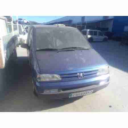 PEUGEOT 806