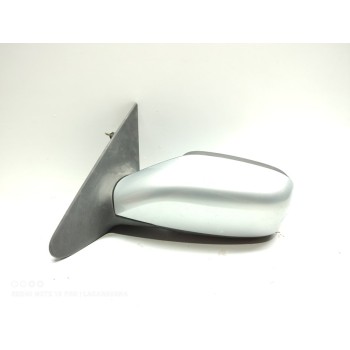 Recambio de retrovisor izquierdo para renault laguna ii (bg0) authentique referencia OEM IAM 7701053958  