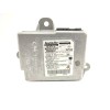 Recambio de centralita airbag para renault scenic ii 1.9 dci diesel referencia OEM IAM 8200340431  