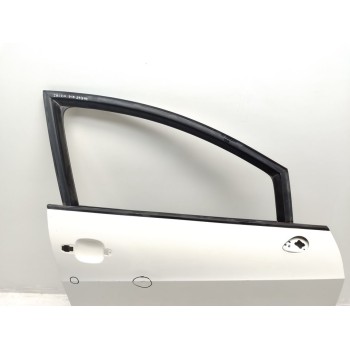 Recambio de puerta delantera derecha para seat ibiza (6j5) reference referencia OEM IAM 6J4831056  
