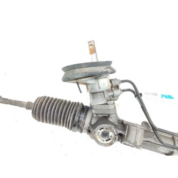 Recambio de cremallera direccion para dacia logan express ambiance referencia OEM IAM 8200720881E  