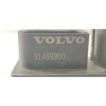 Recambio de caja precalentamiento para volvo v40 básico referencia OEM IAM 31459300  