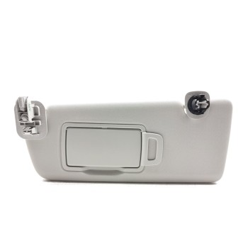 Recambio de parasol izquierdo para dacia sandero iii stepway expression referencia OEM IAM 964019730R  