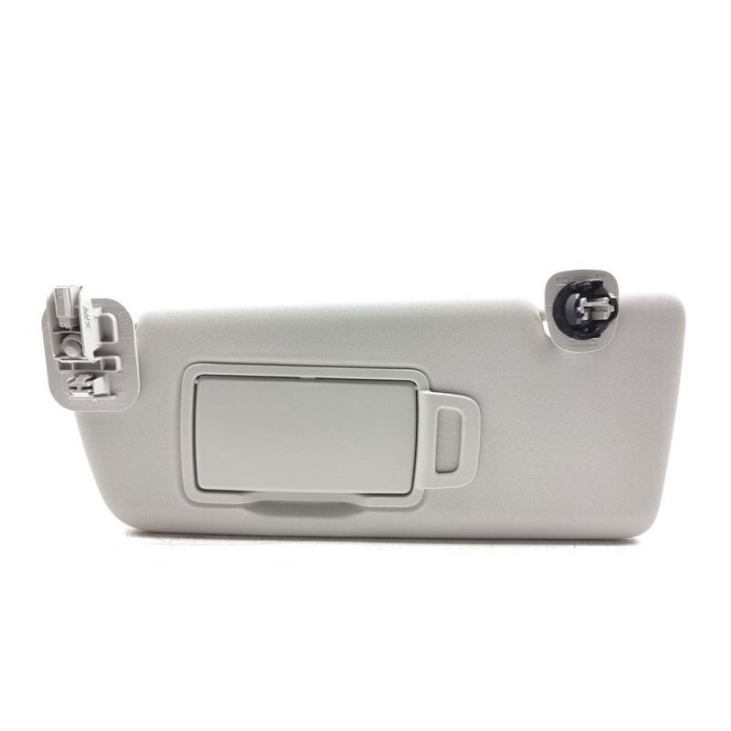 Recambio de parasol izquierdo para dacia sandero iii stepway expression referencia OEM IAM 964019730R  