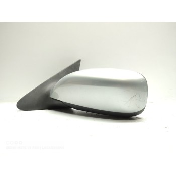 Recambio de retrovisor izquierdo para renault laguna ii (bg0) authentique referencia OEM IAM 7701053958  