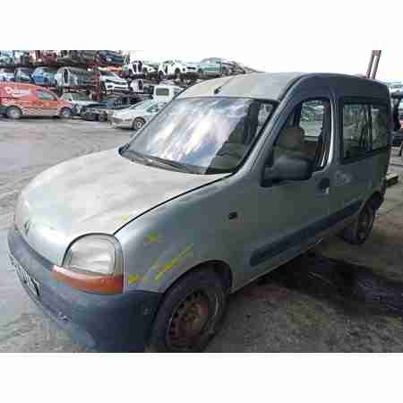 RENAULT KANGOO (F/KC0)