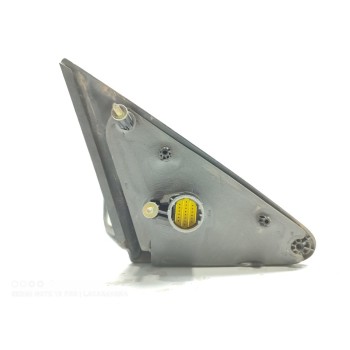 Recambio de retrovisor izquierdo para renault laguna ii (bg0) authentique referencia OEM IAM 7701053958  
