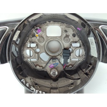 Recambio de volante para audi a1 sportback (gba) 30 tfsi básico referencia OEM IAM 82A419091AE  