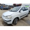 hyundai getz (tb) del año 2004