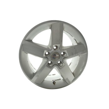 Recambio de llanta para seat exeo st (3r5)(2009>) style referencia OEM IAM 3R0601025  