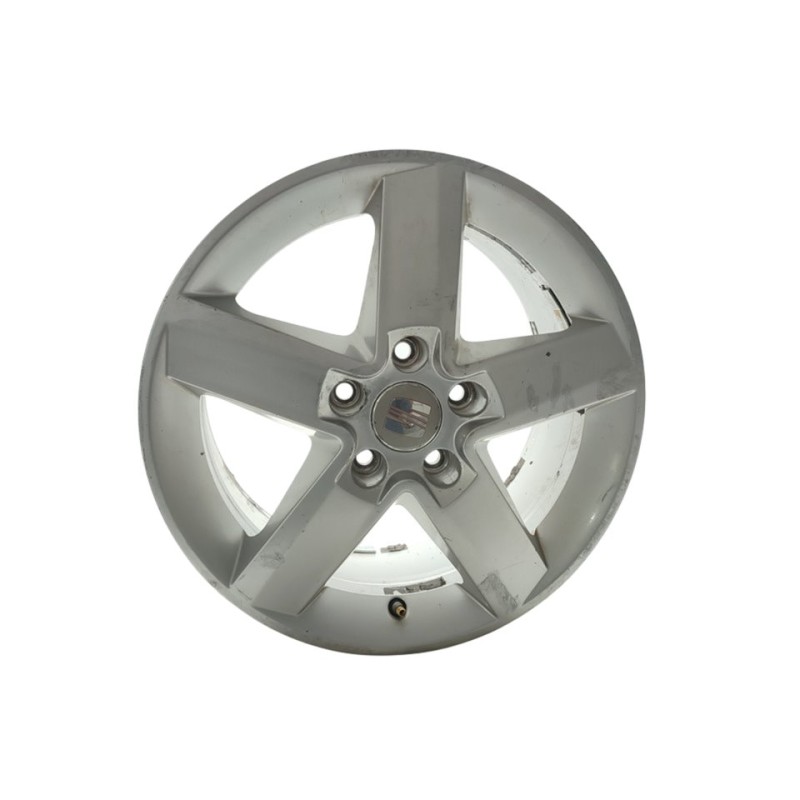 Recambio de llanta para seat exeo st (3r5)(2009>) style referencia OEM IAM 3R0601025  