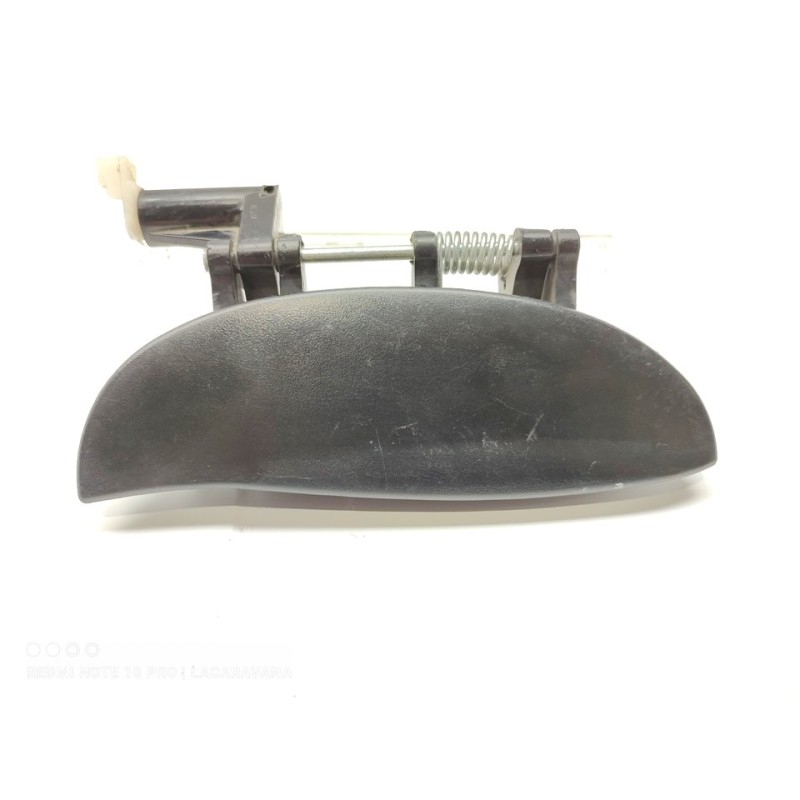 Recambio de maneta exterior trasera derecha para hyundai atos (mx) gls referencia OEM IAM 8266202000  